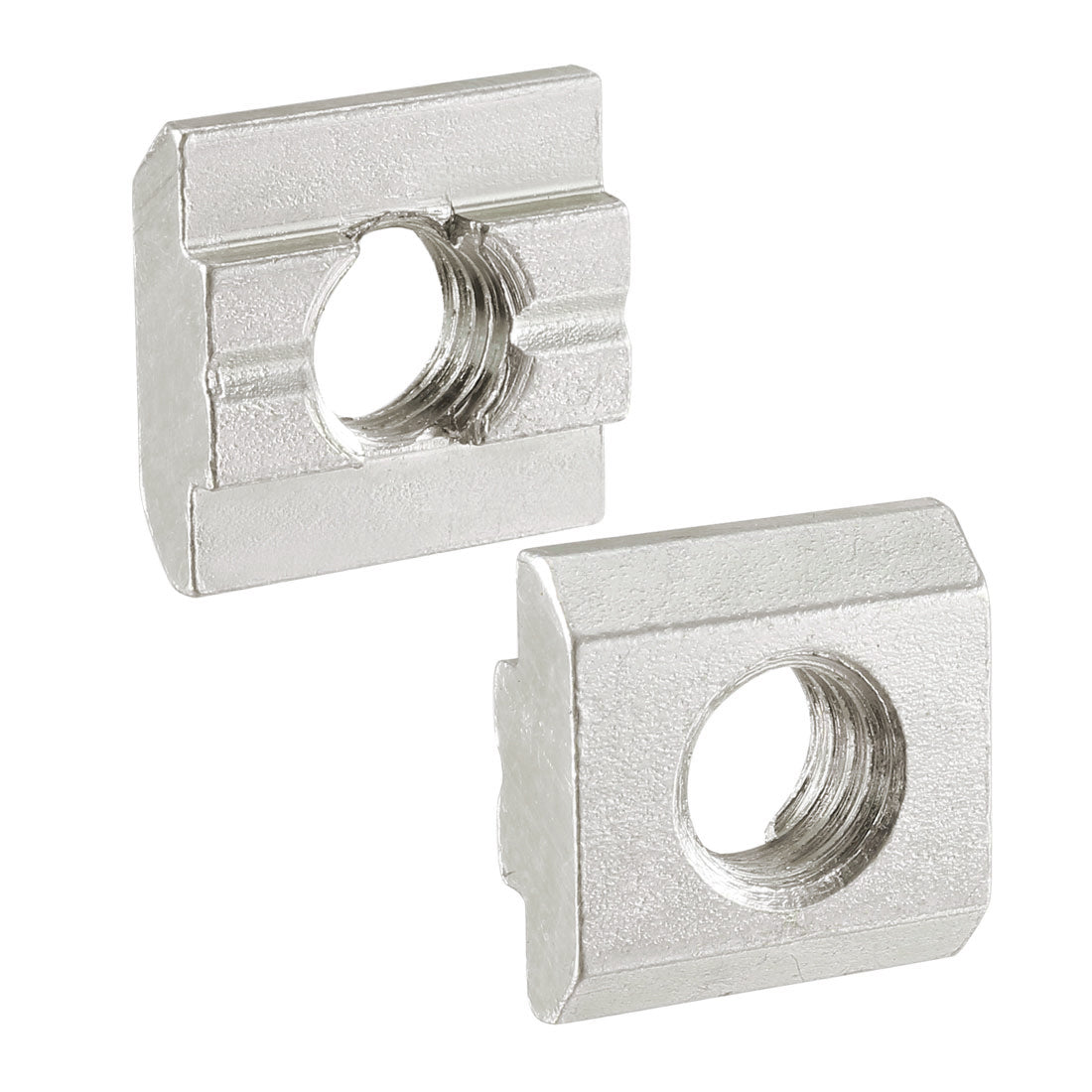 Harfington Thread Aluminum Extrusion Profile Slide In T Nut