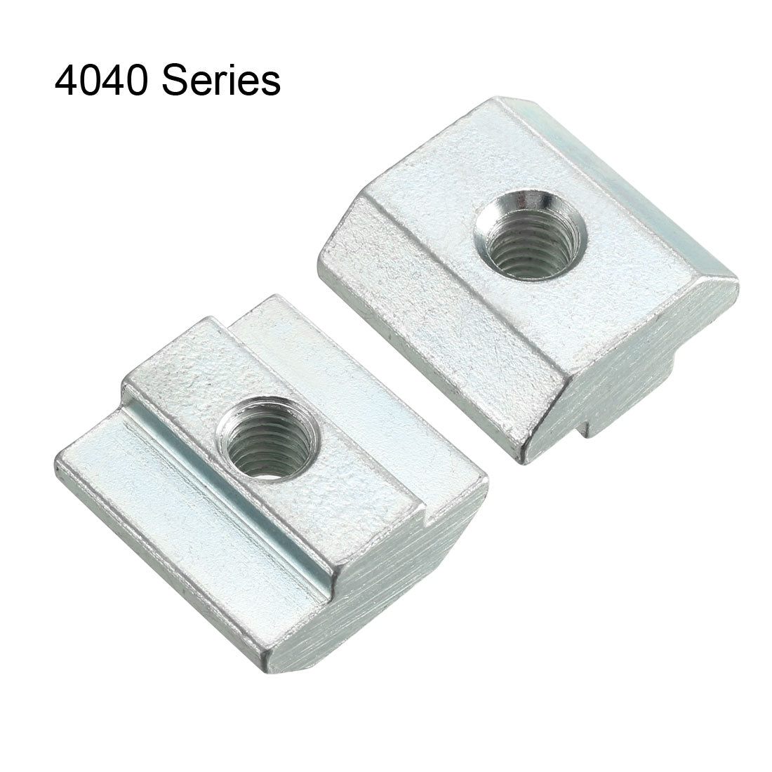 Harfington Thread Aluminum Extrusion Profile Slide In T Nut