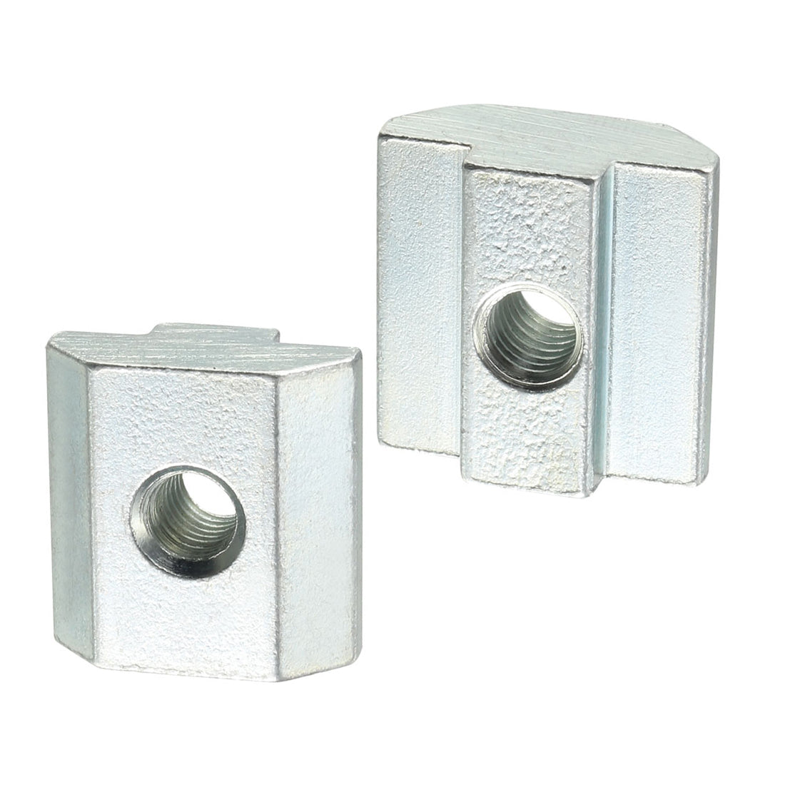 Harfington Thread Aluminum Extrusion Profile Slide In T Nut