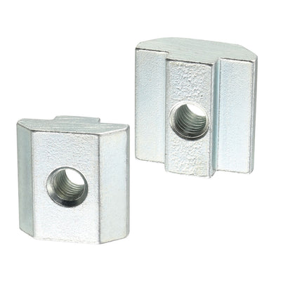Harfington Thread Aluminum Extrusion Profile Slide In T Nut