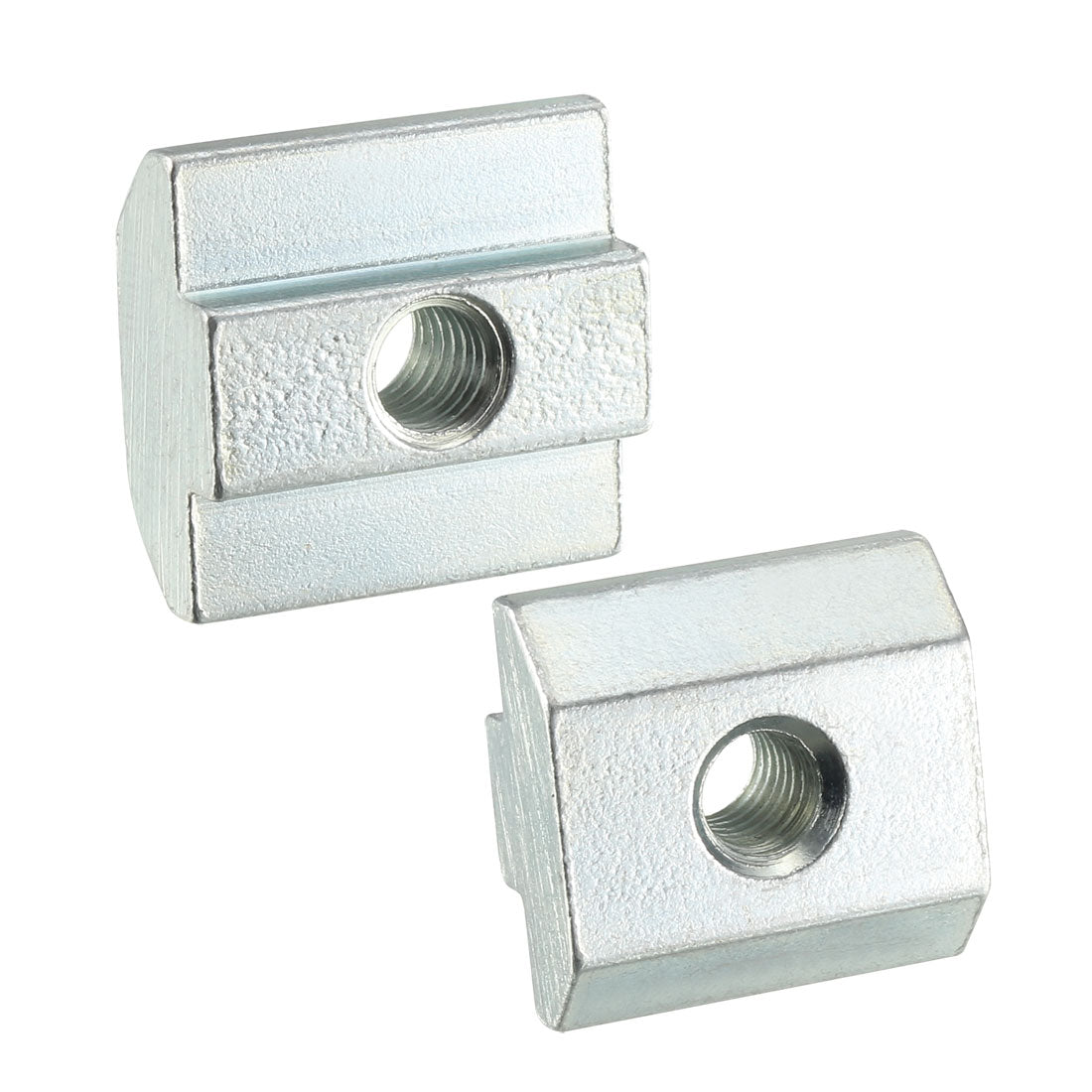 Harfington Thread Aluminum Extrusion Profile Slide In T Nut