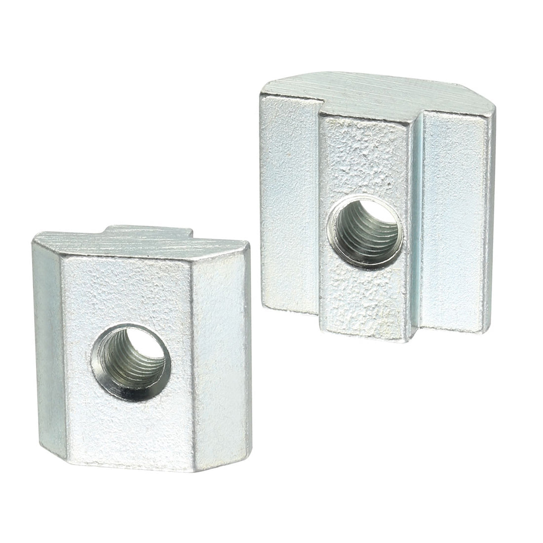 Harfington Thread Aluminum Extrusion Profile Slide In T Nut