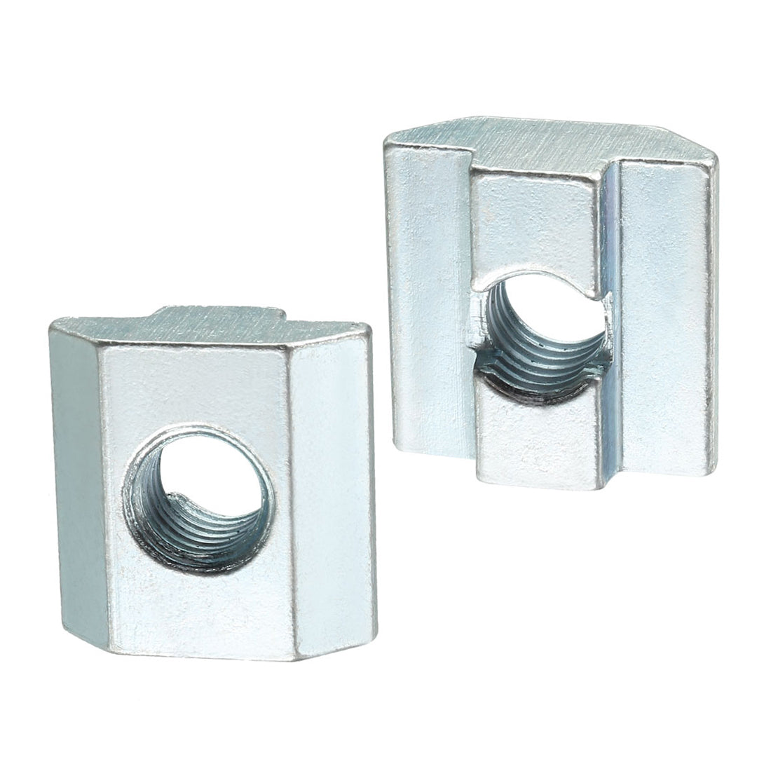 Harfington Thread Aluminum Extrusion Profile Slide In T Nut