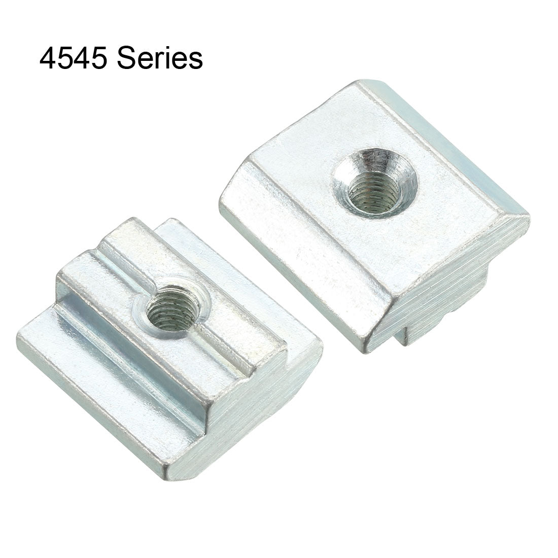 Harfington Thread Aluminum Extrusion Profile Slide In T Nut