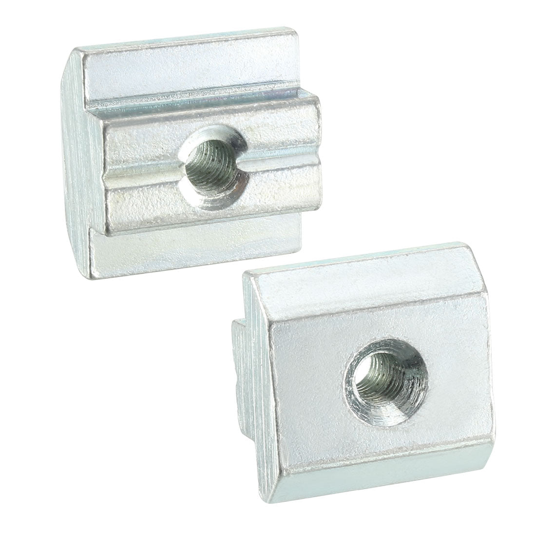 Harfington Thread Aluminum Extrusion Profile Slide In T Nut