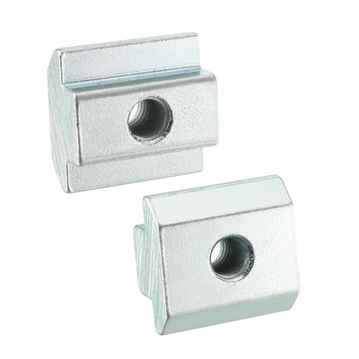 Harfington Thread Aluminum Extrusion Profile Slide In T Nut