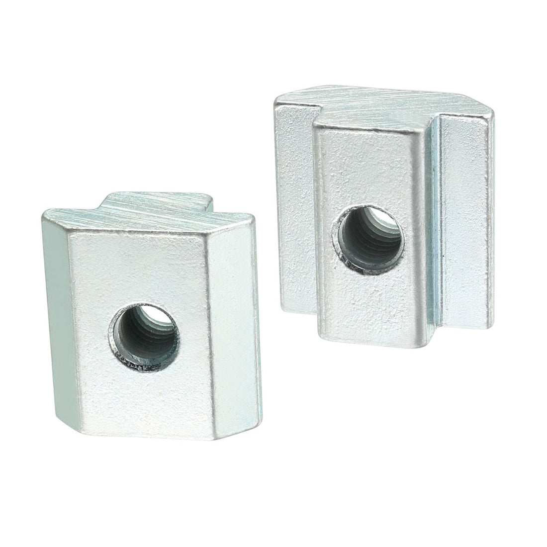 Harfington Thread Aluminum Extrusion Profile Slide In T Nut