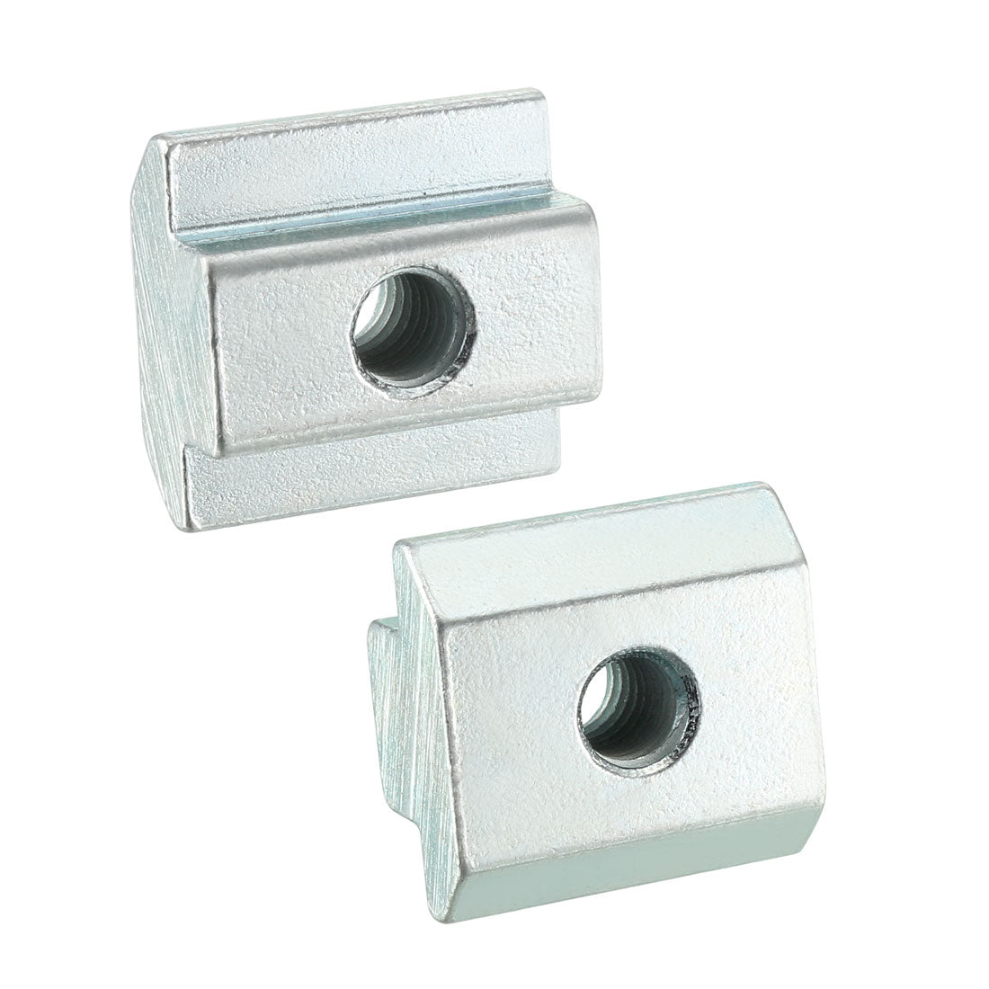 Harfington Thread Aluminum Extrusion Profile Slide In T Nut