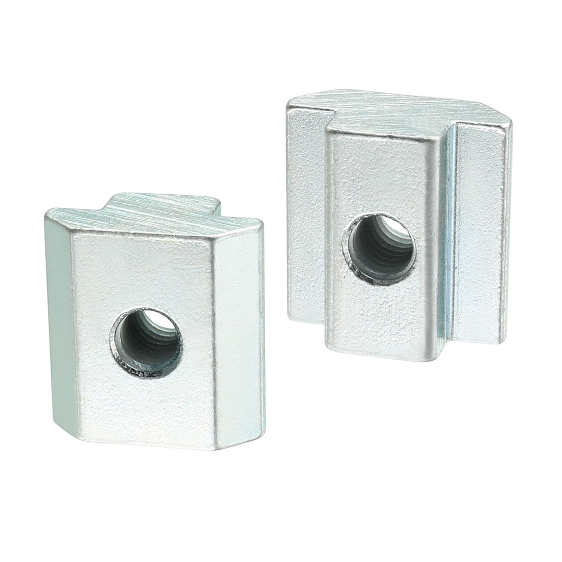 Harfington Thread Aluminum Extrusion Profile Slide In T Nut