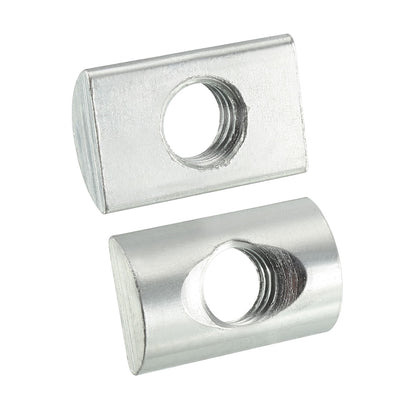 Harfington 4040-Series Aluminum Profile Half Circle Roll-in Nut