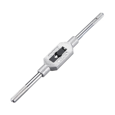 Harfington Tap Wrench Handle M1-M12 Adjutable Bar  Holder Straight Tapping Wrench
