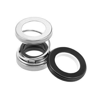 Harfington Mechanical Shaft Seal Replacement for Pool Spa Pump 108