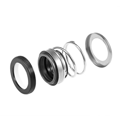 Harfington Mechanical Shaft Seal Replacement for Pool Spa Pump 108