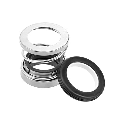 Harfington Mechanical Shaft Seal Replacement for Pool Spa Pump 108