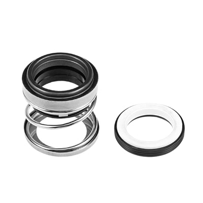 Harfington Mechanical Shaft Seal Replacement for Pool Spa Pump 108