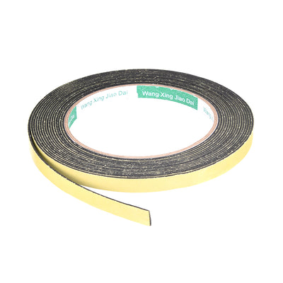 Harfington Foam Seal Tape Adhesive Weather Strip