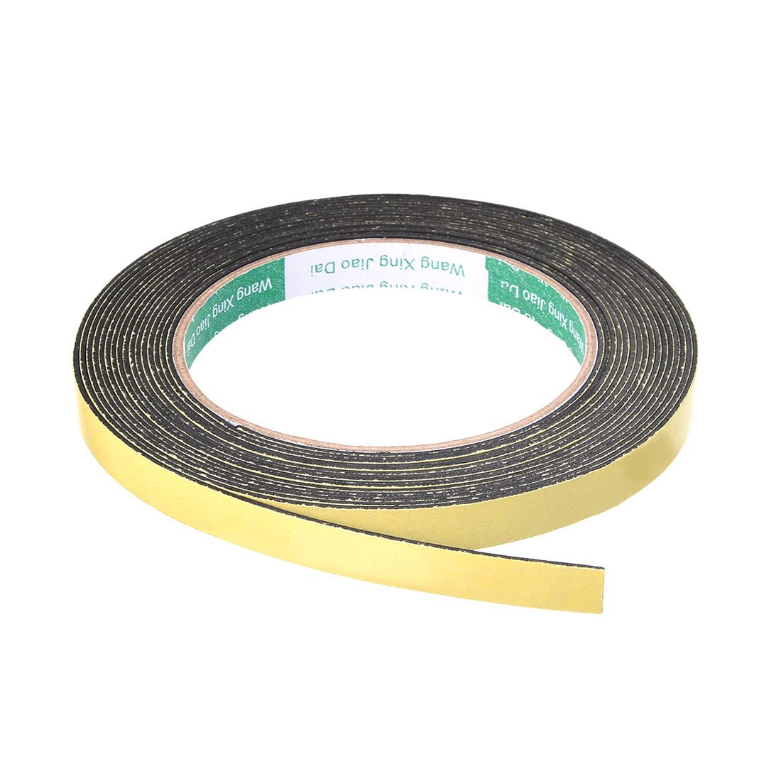 Harfington Foam Seal Tape Adhesive Weather Strip