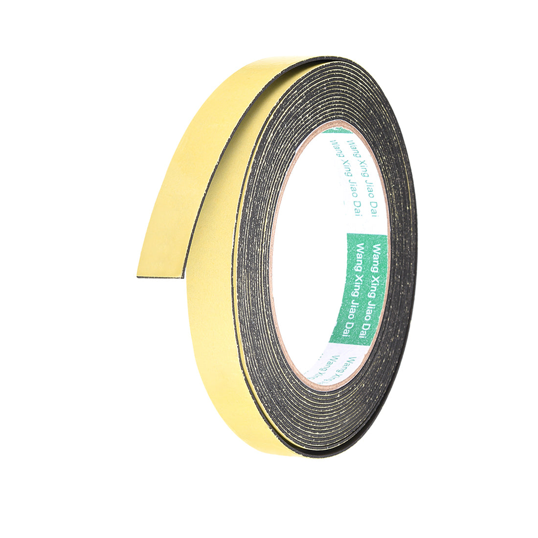 Harfington Foam Seal Tape Adhesive Weather Strip