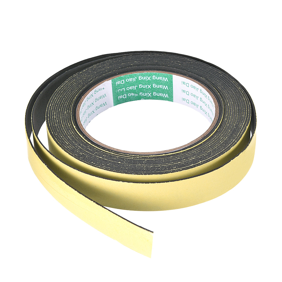 Harfington Foam Seal Tape Adhesive Weather Strip