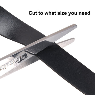 Harfington Foam Seal Tape, Adhesive Weather Strip 2pcs