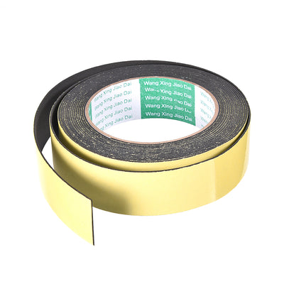 Harfington Foam Seal Tape Adhesive Weather Strip
