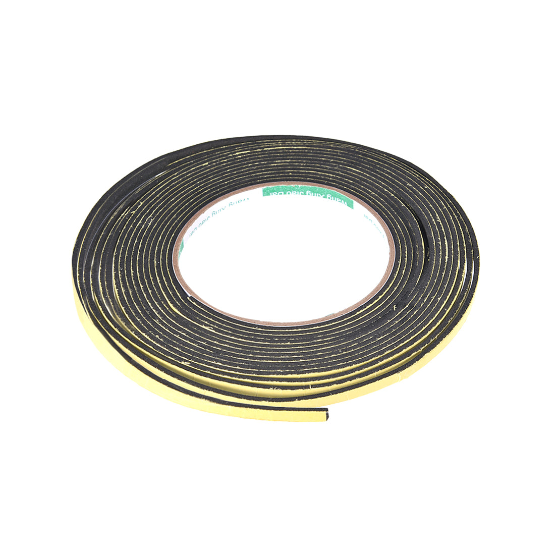 Harfington Foam Seal Tape Adhesive Weather Strip