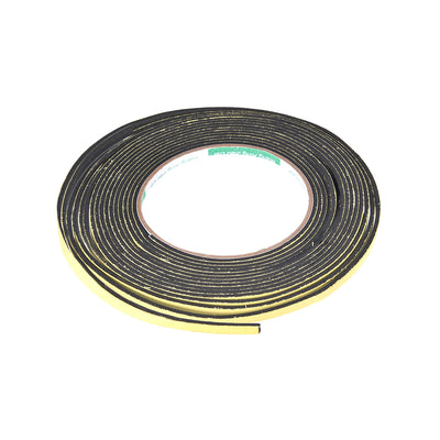 Harfington Foam Seal Tape Adhesive Weather Strip