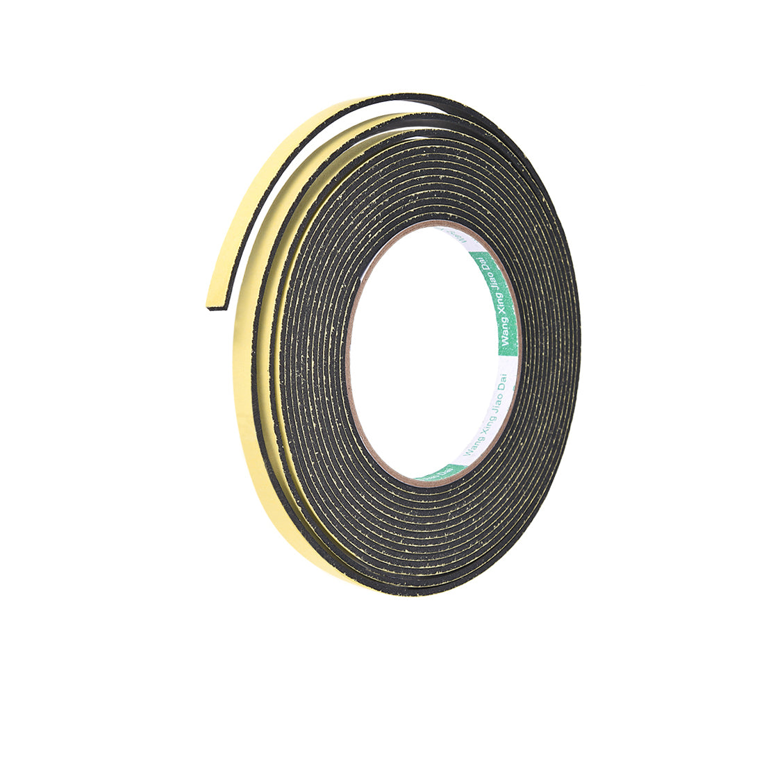 Harfington Foam Seal Tape Adhesive Weather Strip
