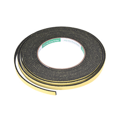 Harfington Foam Seal Tape Adhesive Weather Strip