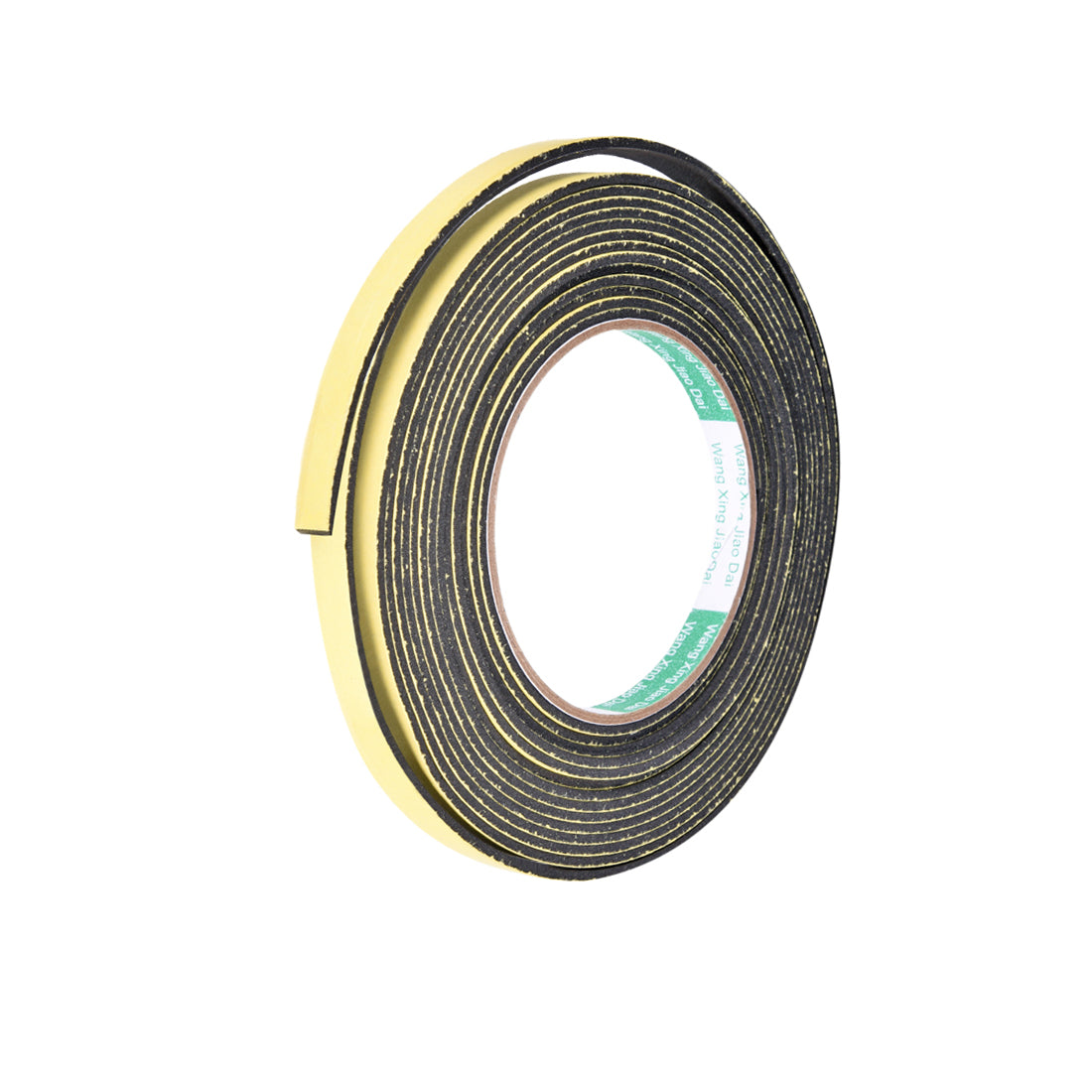 Harfington Foam Seal Tape Adhesive Weather Strip