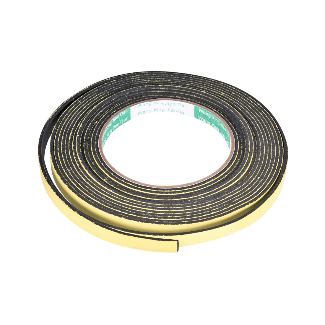 Harfington Foam Seal Tape Adhesive Weather Strip