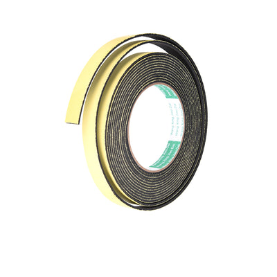Harfington Foam Seal Tape Adhesive Weather Strip