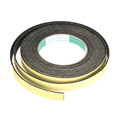 Harfington Foam Seal Tape Adhesive Weather Strip