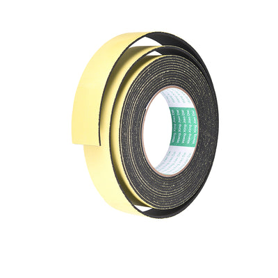 Harfington Foam Seal Tape Adhesive Weather Strip