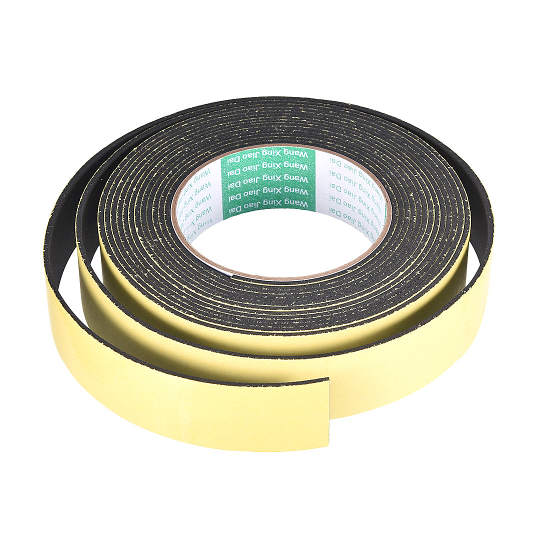 Harfington Foam Seal Tape Adhesive Weather Strip