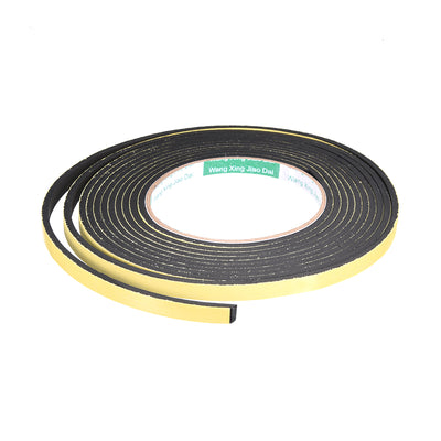 Harfington Foam Seal Tape Adhesive Weather Strip