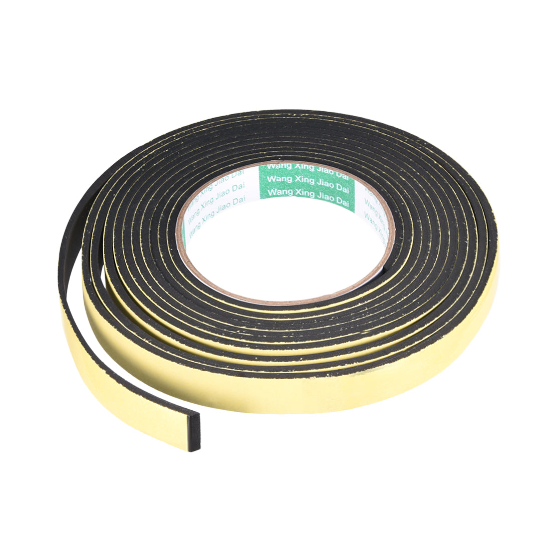 Harfington Foam Seal Tape Adhesive Weather Strip