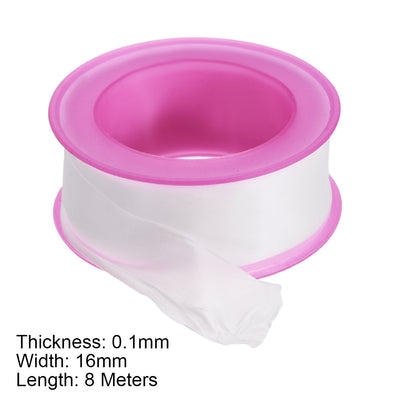 Harfington PTFE Pipe Sealant Tape for Plumber  Pipe Thread Seal