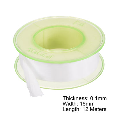 Harfington PTFE Pipe Sealant Tape for Plumber  Pipe Thread Seal
