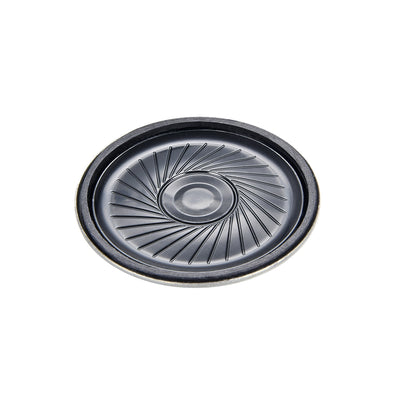 Harfington 0.5W 8 Ohm DIY Audio Speaker Loudspeaker 40mm Round Shape