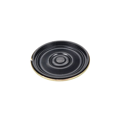 Harfington 0.5W 8 Ohm Mini DIY Audio Speaker Loudspeaker 23mm Round Shape