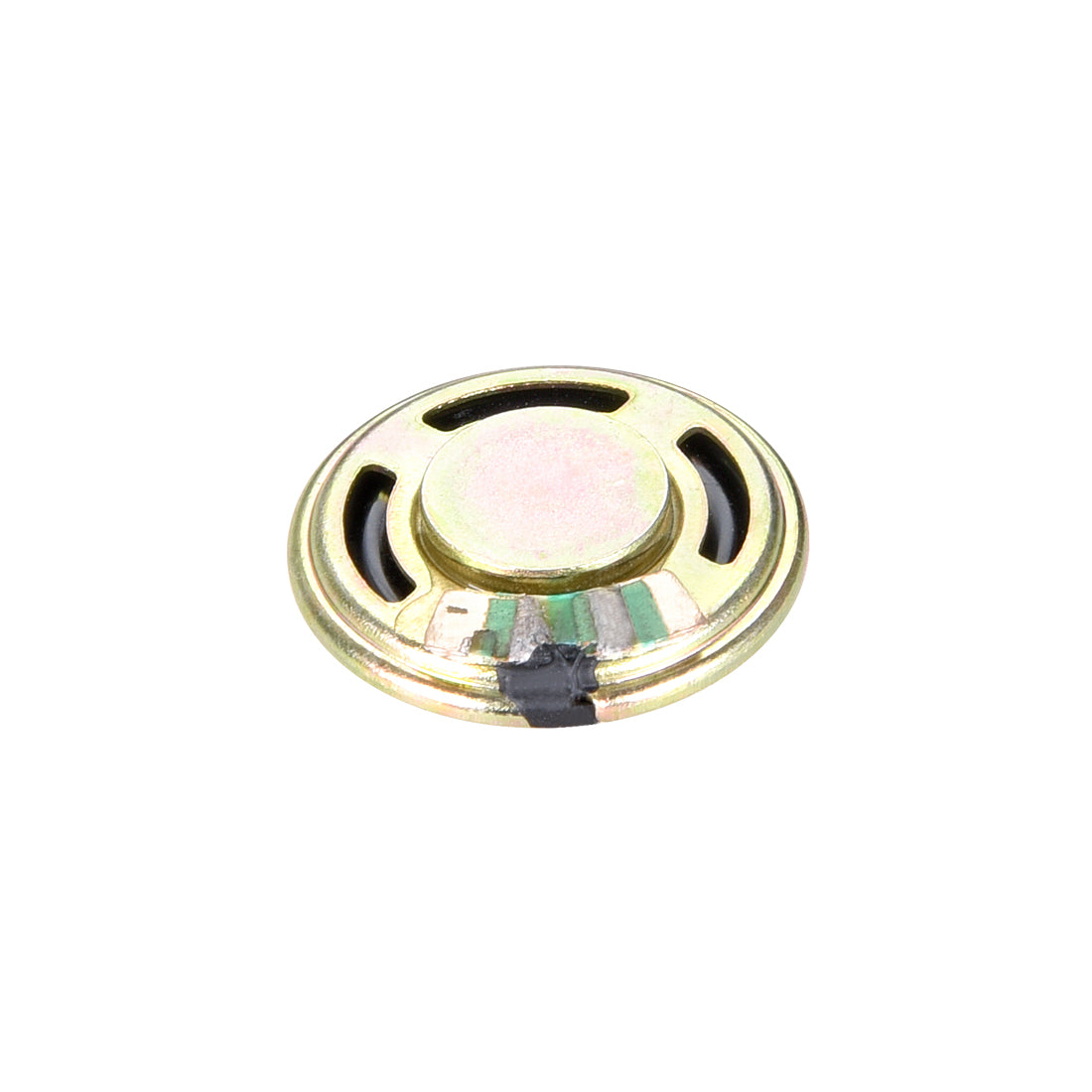 Harfington 0.5W 8 Ohm Mini DIY Audio Speaker Loudspeaker 23mm Round Shape