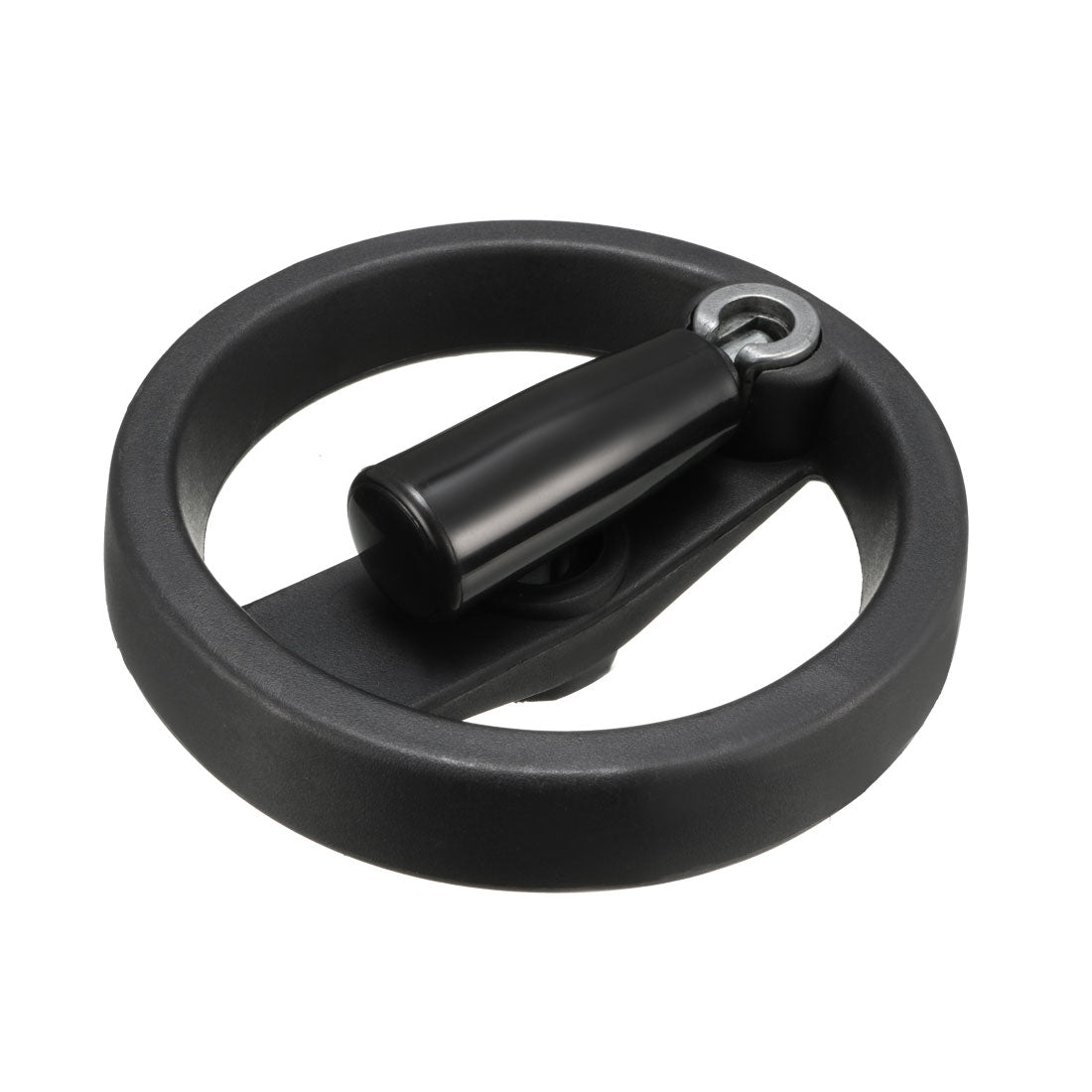 Harfington Hand Wheel 120mm Diameter 100mm Hole Diameter ,for Milling Machine