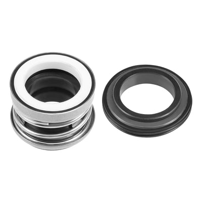 Harfington Mechanical Shaft Seal Replacement for Pool Spa Pump 104