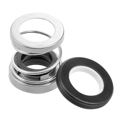 Harfington Mechanical Shaft Seal Replacement for Pool Spa Pump 108