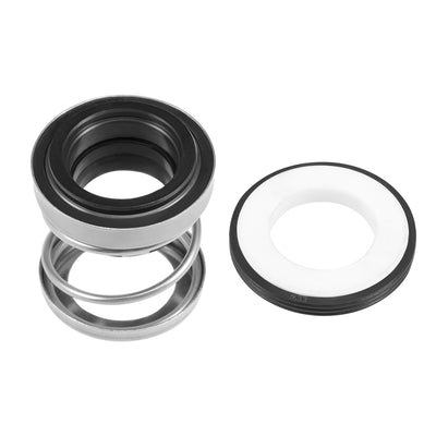 Harfington Mechanical Shaft Seal Replacement for Pool Spa Pump 108