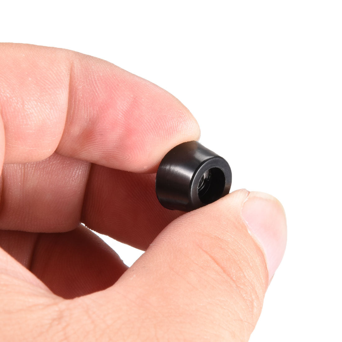 Harfington Rubber Feet Bumpers Pads Black