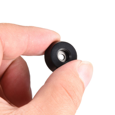 Harfington Rubber Feet Bumpers Pads Black