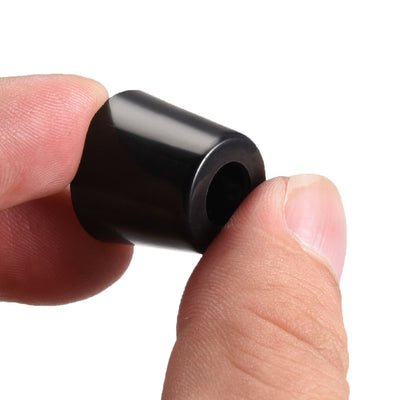 Harfington Rubber Feet Bumpers Pads Black