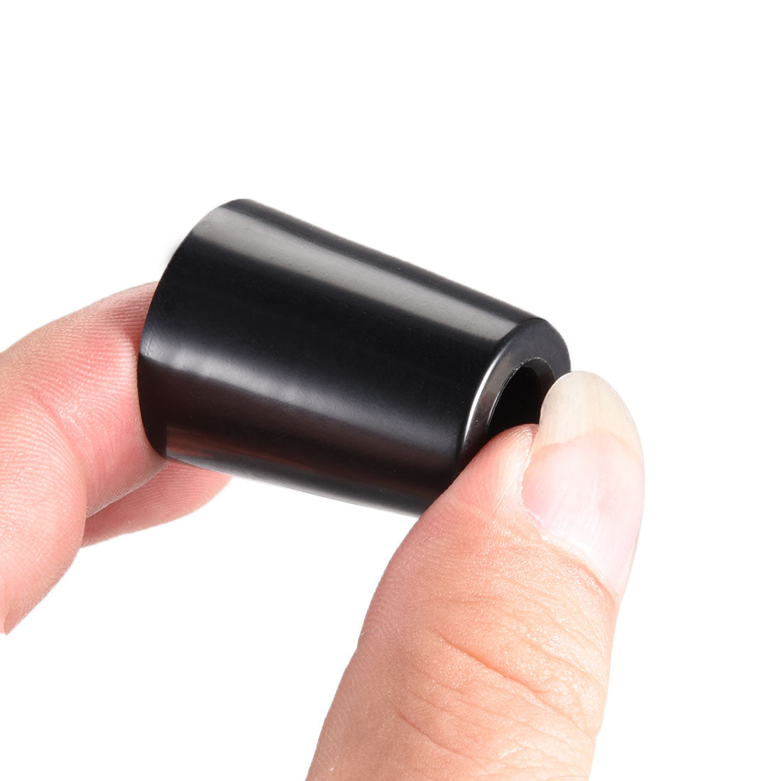 Harfington Rubber Feet Bumpers Pads Black